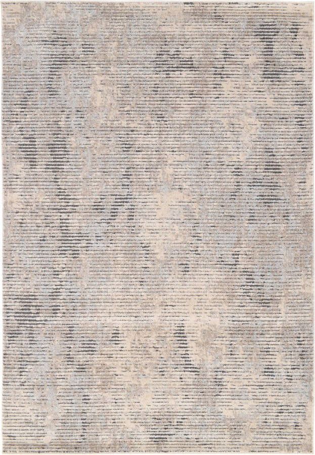 Vercai Rugs Hoogpolig Vloerkleed 150 x 80cm