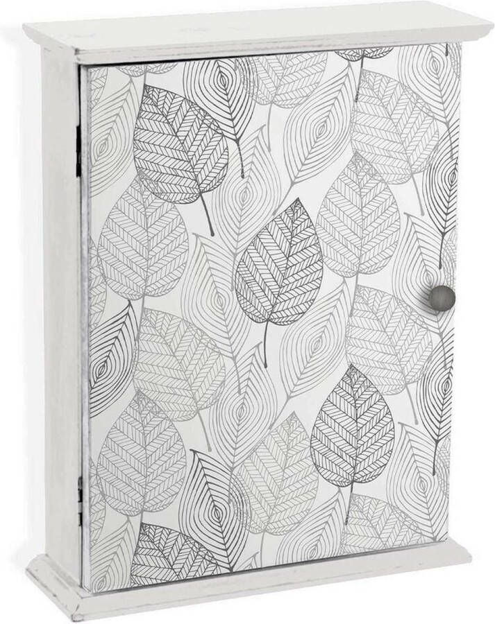 Versa Sleutelkastje Gardee Hout MDF 6 5 x 26 x 20 cm