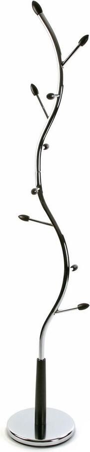 Versa Klädhängare Swindon Verchroomd Minimalist 30 x 185 x 30 cm