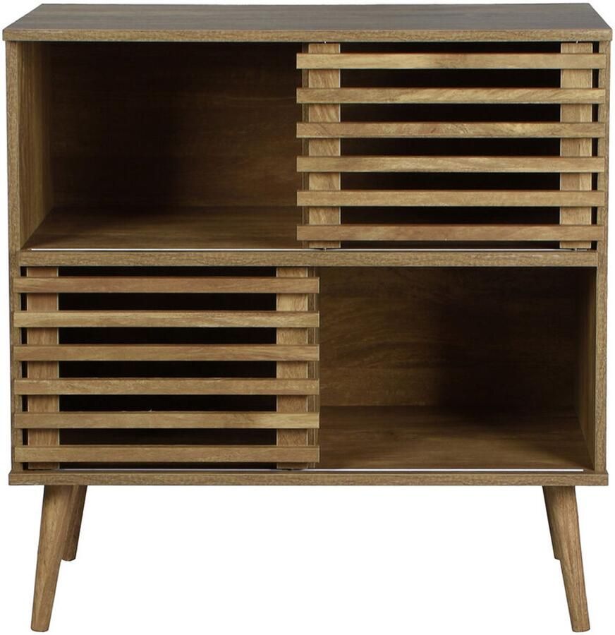 Versa Ladenkast Tatra 39 X 81 8 X 79 5 CM