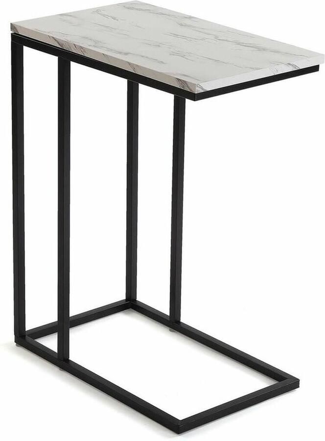 Versa Nachtkastje Melamine (29 x 61 5 x 48 cm)