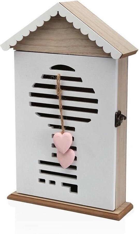 Versa Sleutelkastje 6 5 x 31 5 x 20 cm