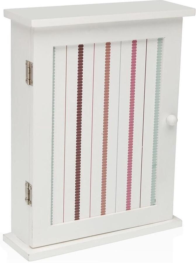 Versa Sleutelkastje FLINT 6 5 x 26 x 20 cm