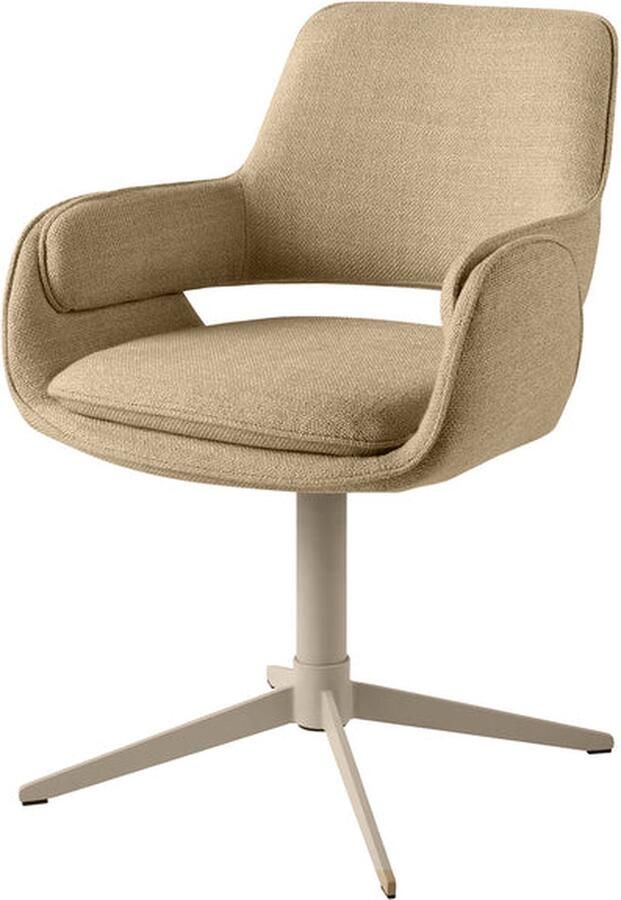 Versmissen Eetkamerstoel Harvey Bermuda 01