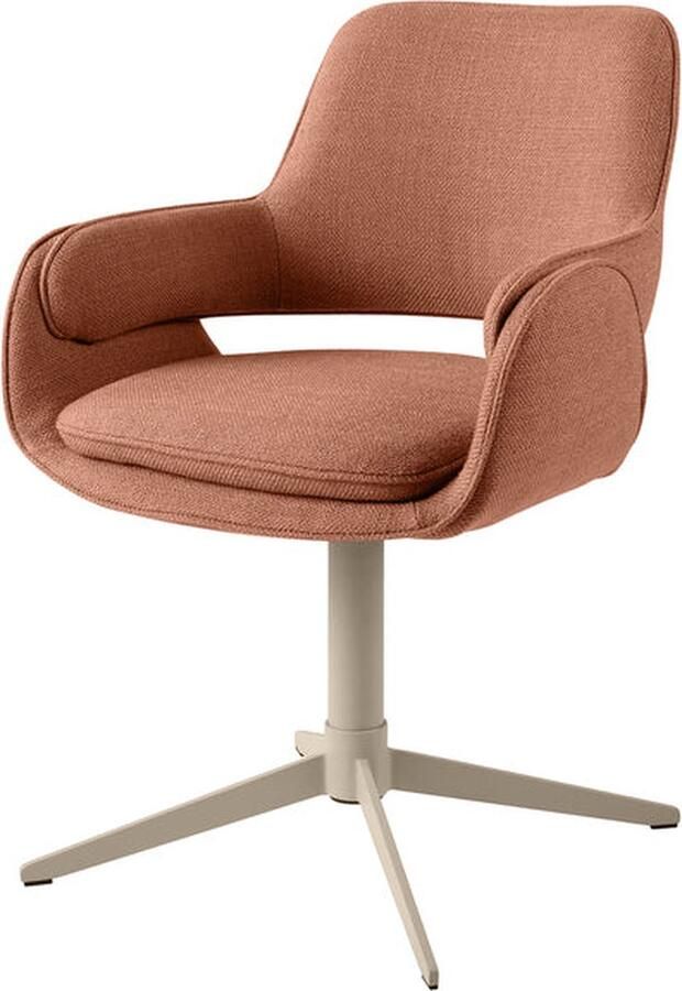 Versmissen Eetkamerstoel Harvey Bermuda 02