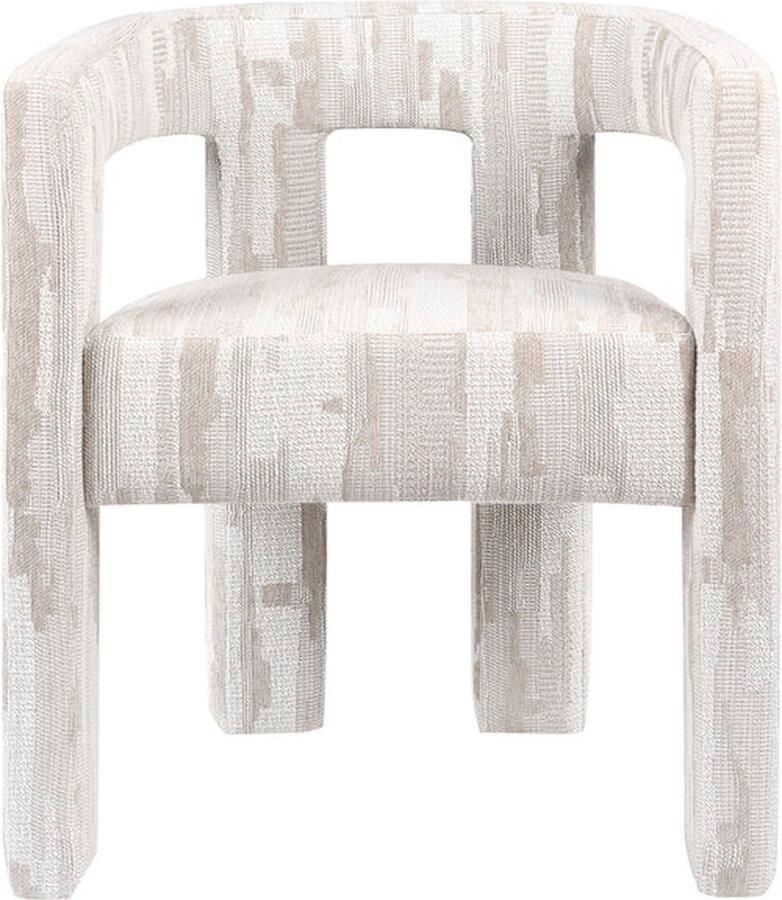 Versmissen Eetkamerstoel Madison Scape Sand