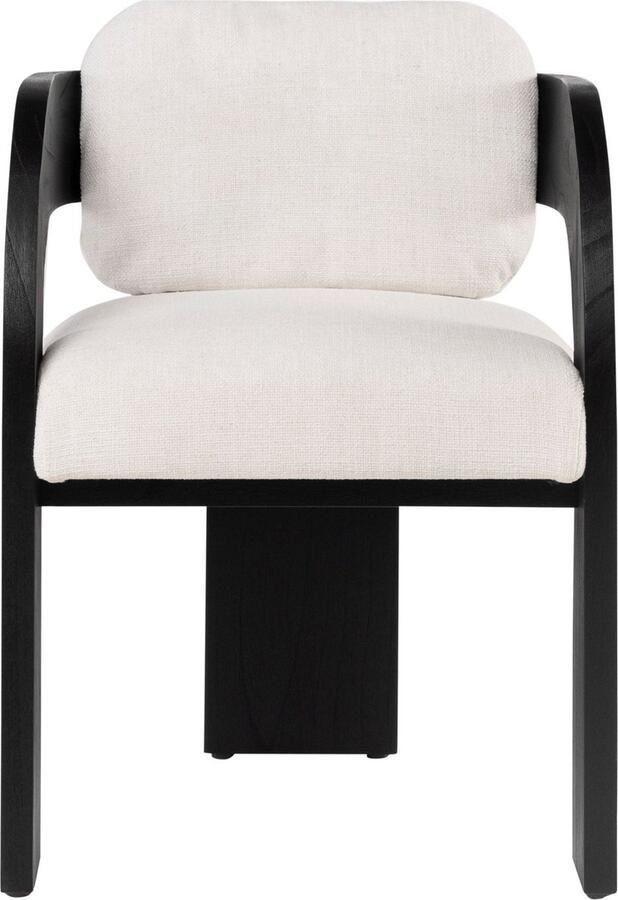 Versmissen Eetkamerstoel Maravi Off white