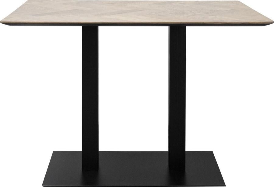 Versmissen Eettafel Herringbone 110 cm