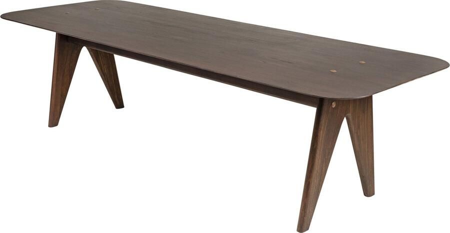 Versmissen Eettafel Isoko 200 cm