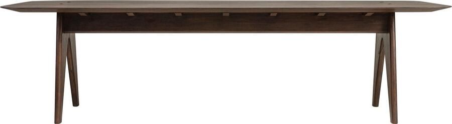 Versmissen Eettafel Isoko 250 cm