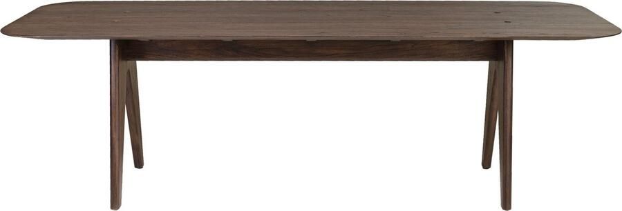 Versmissen Eettafel Isoko 280 cm