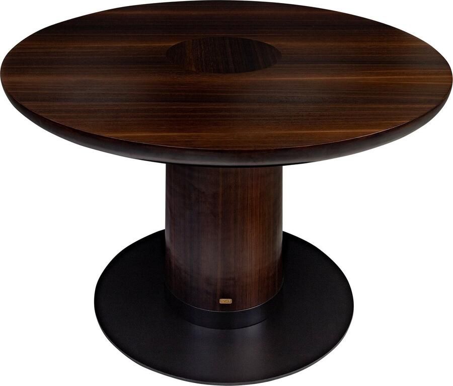 Versmissen Eettafel Joburg Ø120 cm