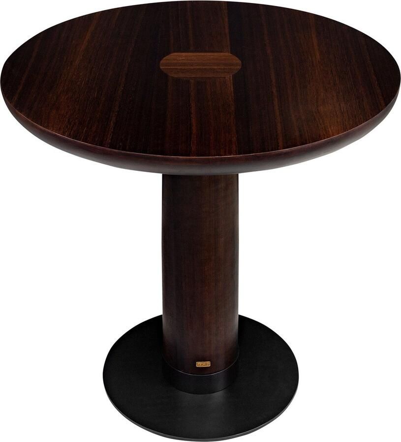 Versmissen Eettafel Joburg Ø80 cm