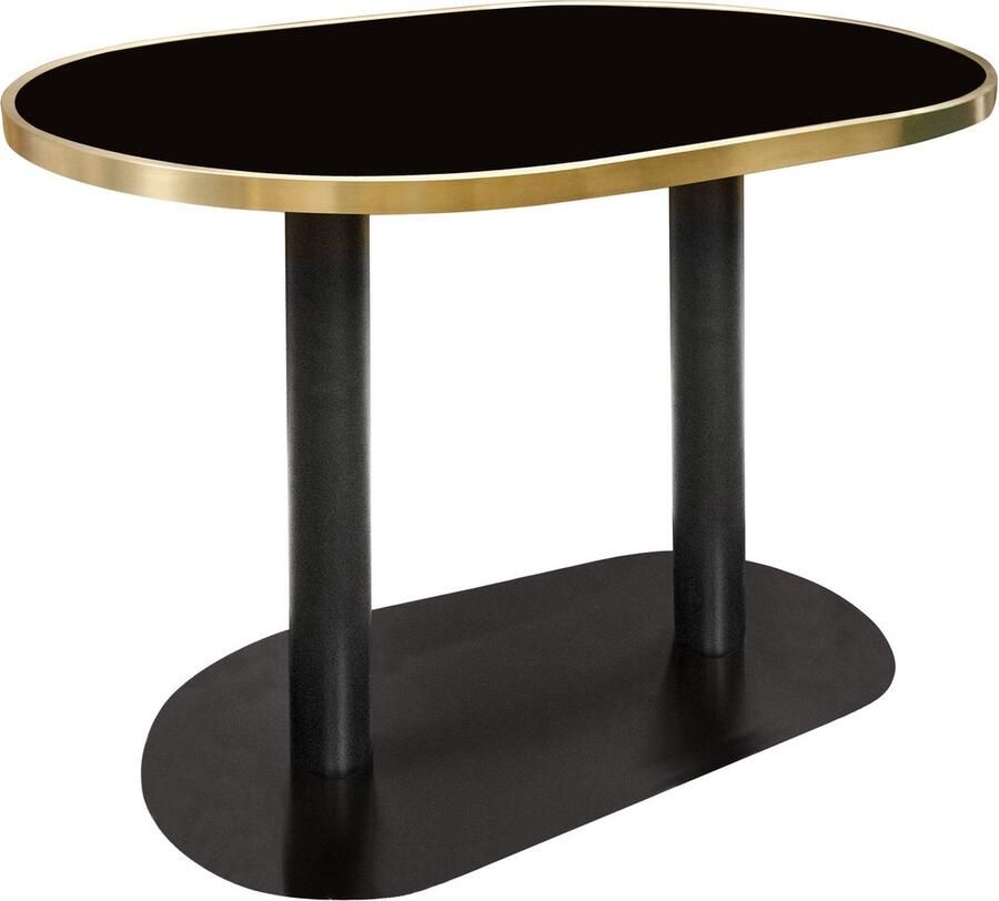 Versmissen Eettafel Pigalle 110 cm