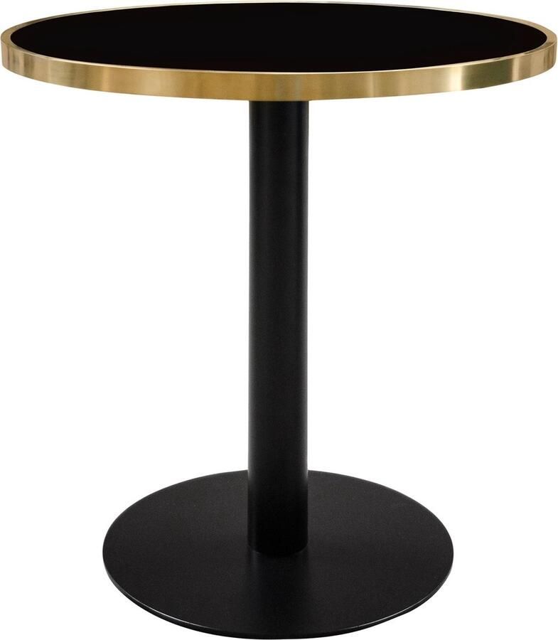 Versmissen Eettafel Pigalle Ø70 cm