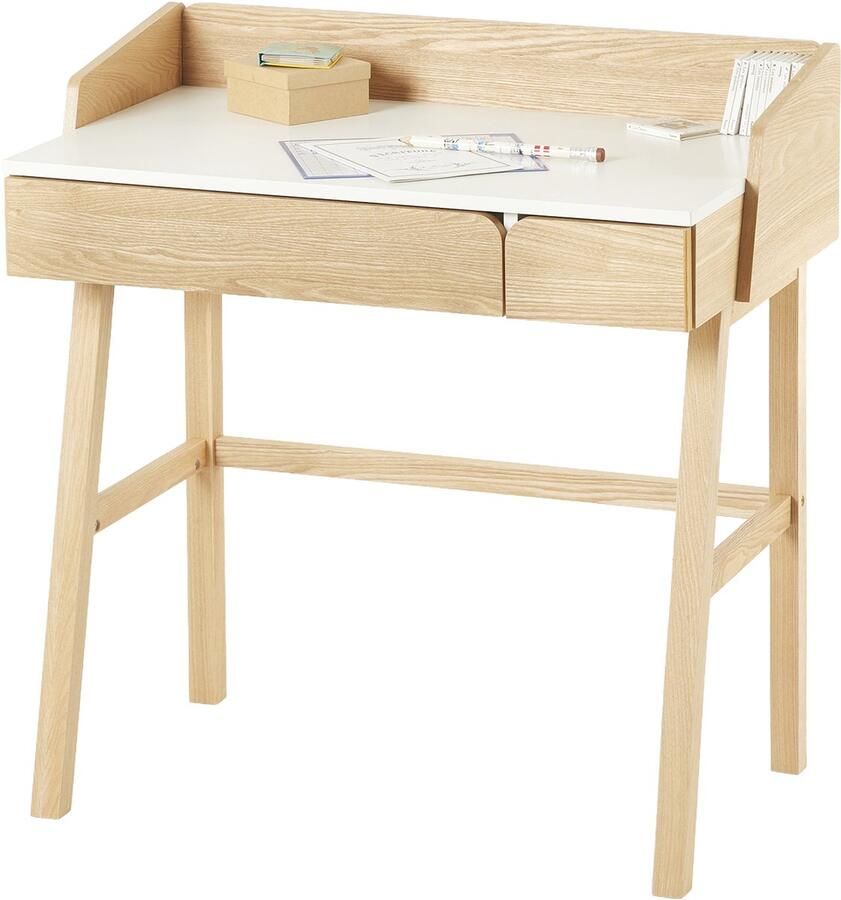 Vertbaudet Bureau eerste schooljaar Vintage