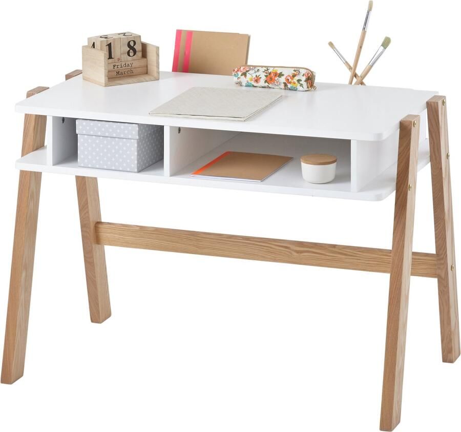 Vertbaudet Bureau kleuterschool Architekt Mini