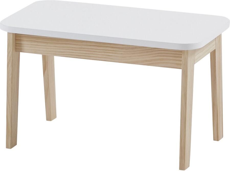 Vertbaudet Bureau + kruk voor kinderen ЙCOLIER