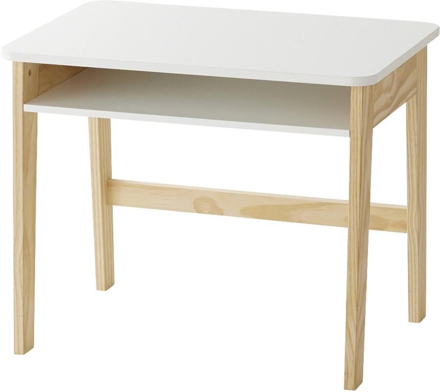 Vertbaudet Bureau + kruk voor kinderen ЙCOLIER - Foto 2