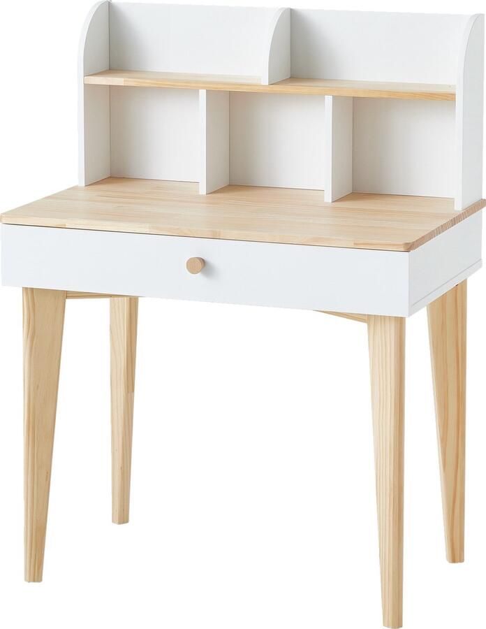 Vertbaudet Bureau voor de basisschool SCANDI