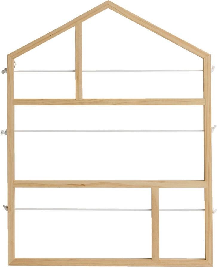 Vertbaudet Houten fotolijst