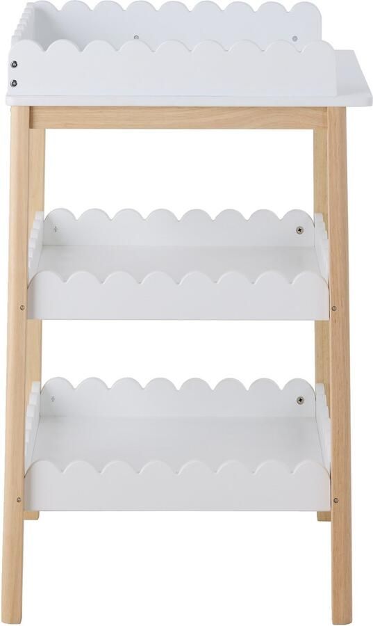 Vertbaudet Luiertafel FESTON