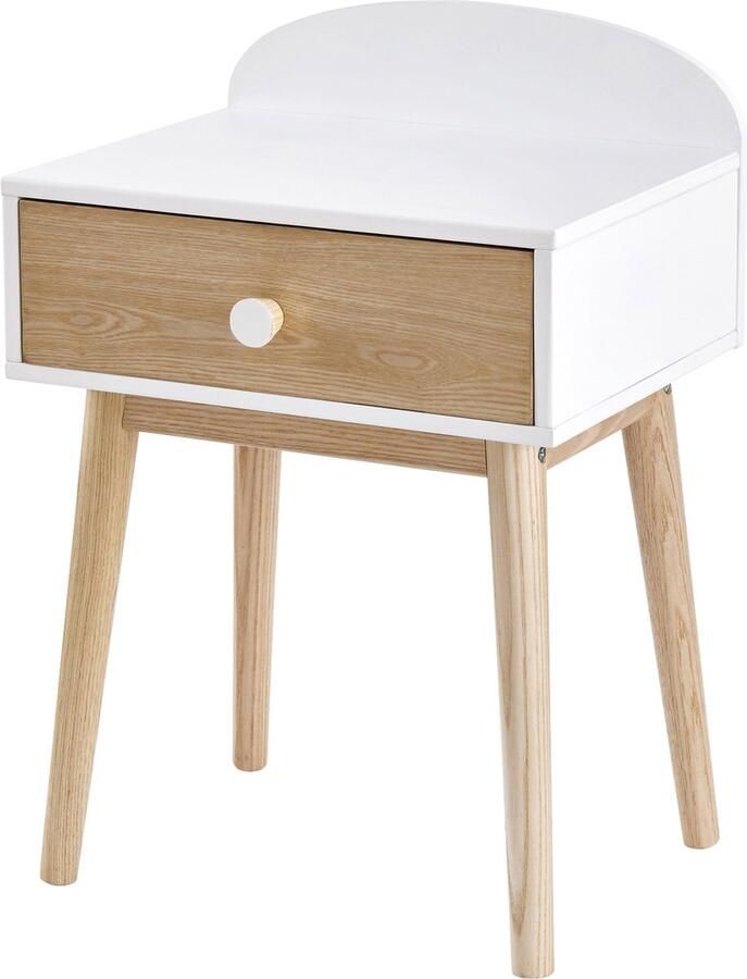 Vertbaudet Nachtkastje handgrepen CONFETTI - Foto 3