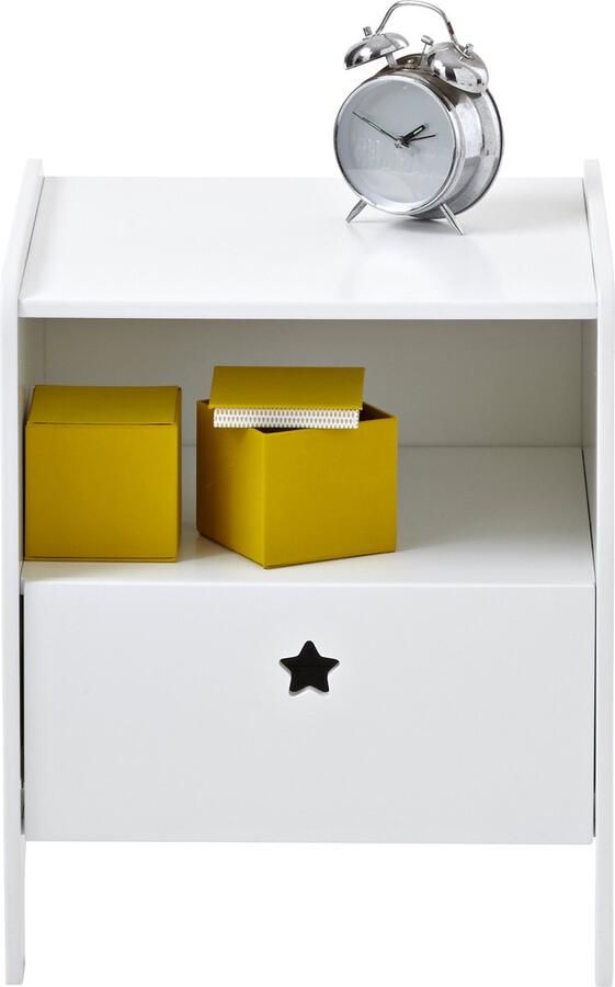 Vertbaudet Nachtkastje SIRIUS