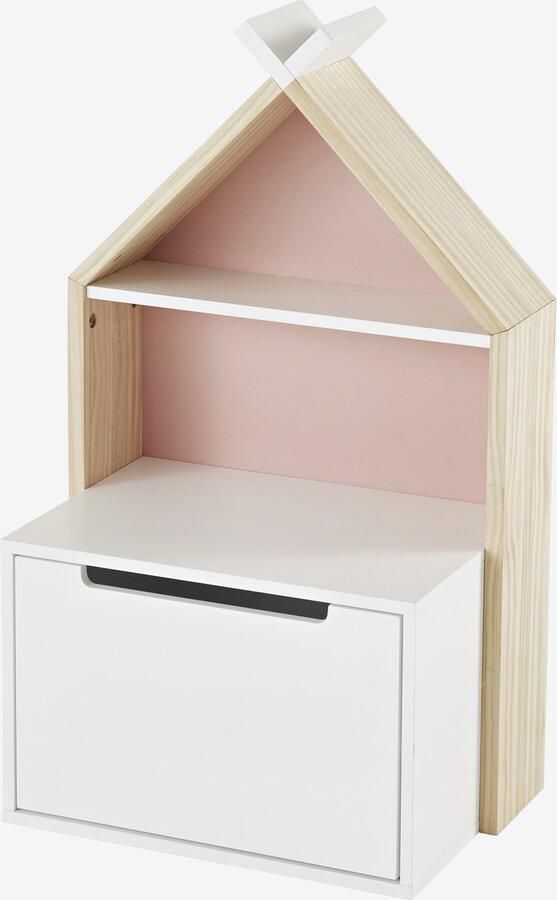 Vertbaudet Nachtkastje TIPILI