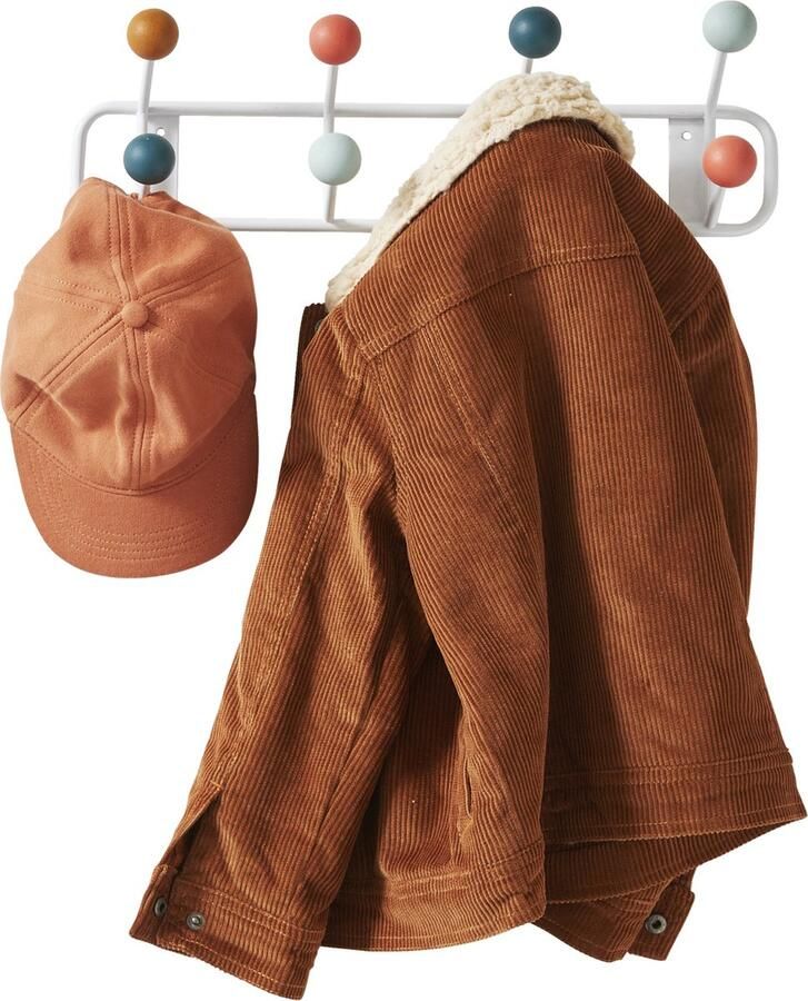 Vertbaudet Sixties kapstok