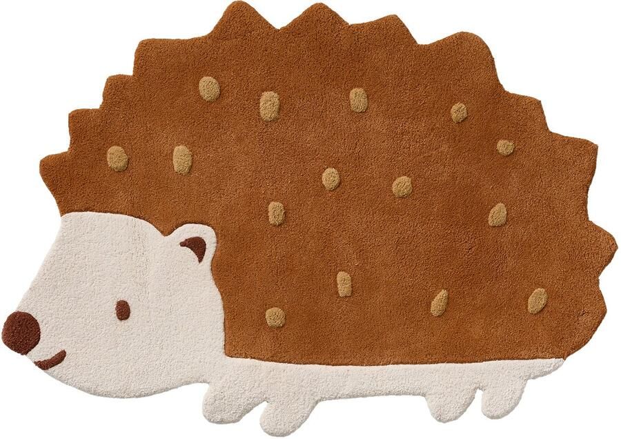 Vertbaudet Tapijt egel