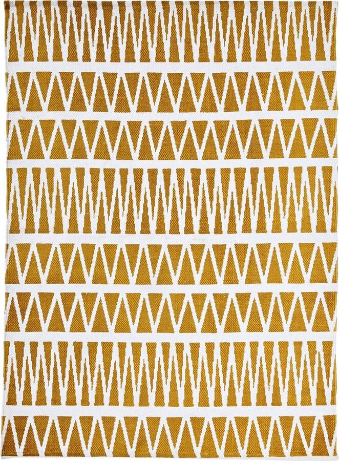Vertbaudet Tapijt grafisch 133x100cm