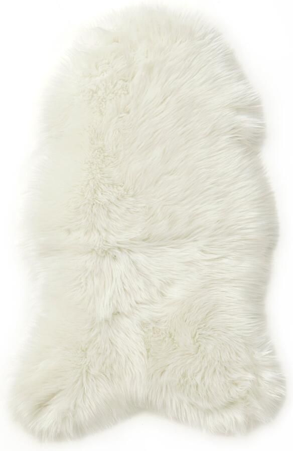 Vertbaudet Tapijt met schapenvachteffect