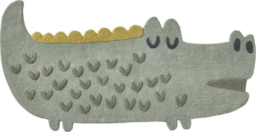 Vertbaudet TREK krokodillenkleed