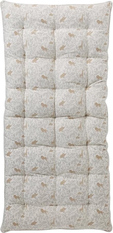 Vertbaudet Vloermatras Olifant BABYLON