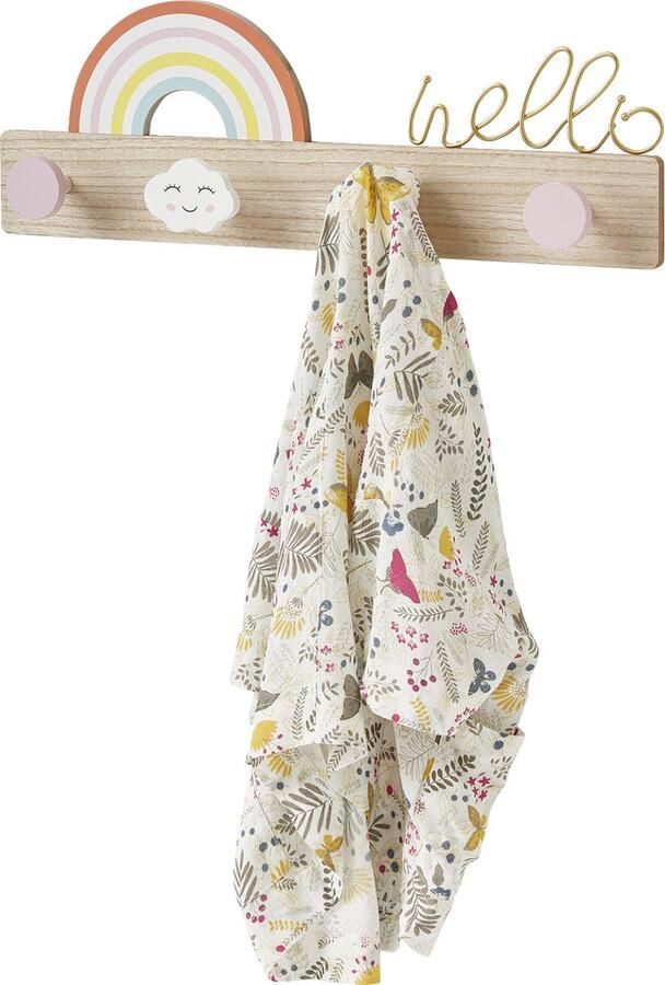 Vertbaudet Zonnestraal kapstok