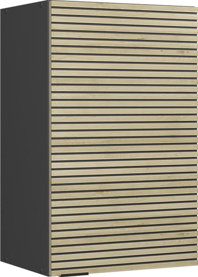 Vicco Fame-Line Keuken Hangkast – 45 cm Eiken paneel