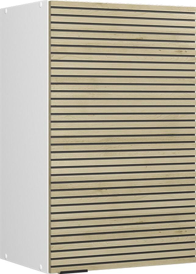 Vicco Fame-Line Keuken Hangkast – 45 cm Eiken paneel