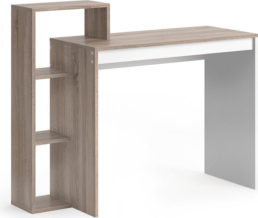 Vicco Leo Bureau – 110 x 40 cm Sonoma