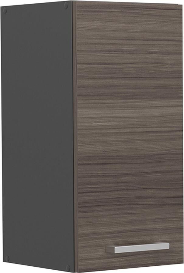 Vicco R-Line Keuken Hangkast – 30 cm Edel grijs