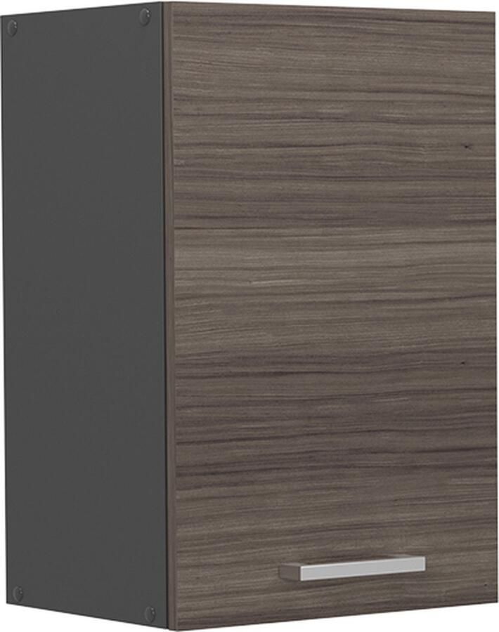 Vicco R-Line Keuken Hangkast – 40 cm Edel grijs