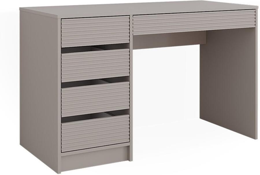 Vicco Sherry Toilettafel – 55 cm Zonder spiegel Kasjmier Zonder spiegel