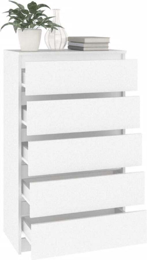 Vida xl Salontafel Mexicaans grenenhout Corona-stijl 100x55x44 cm - Foto 5