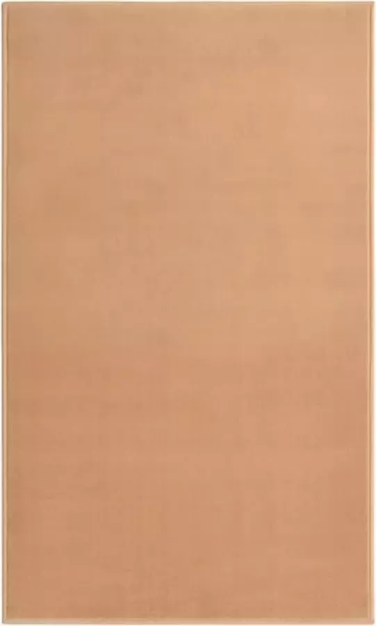 VidaLife Tapijtloper 100x150 cm BCF beige