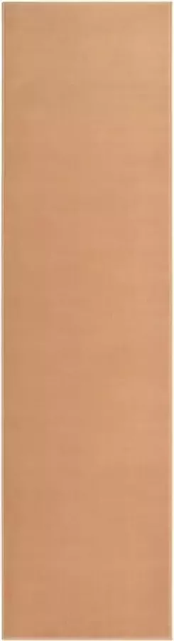 VidaLife Tapijtloper 60x250 cm BCF beige