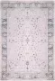 VidaLife Vloerkleed met print 120x160 cm stof meerkleurig - Thumbnail 1
