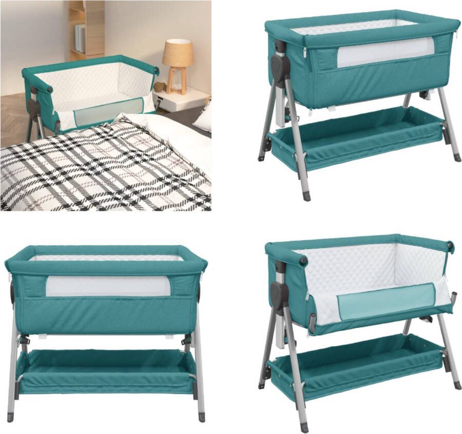 VidaXL Boxspringbed Roze fluweel 203x100x118 128 cm Hoogte verstelbaar hoofdbord Pocketvering matras Middelharde ondersteuning Huidvriendelijk topmatras Multifunctioneel bankje Bed Inclusief Reiniger