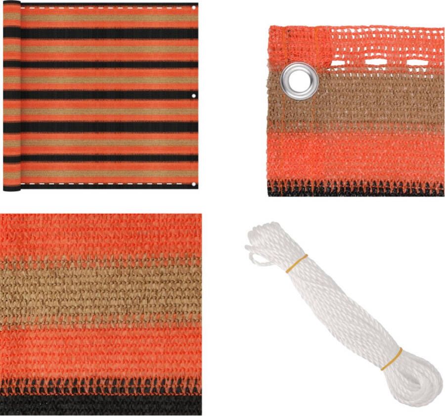 VidaXL Hoofdbord Bedombouw Donkerblauw 144x5x78 88cm Bedonderdeel Inclusief Houtreiniger en verfrisser