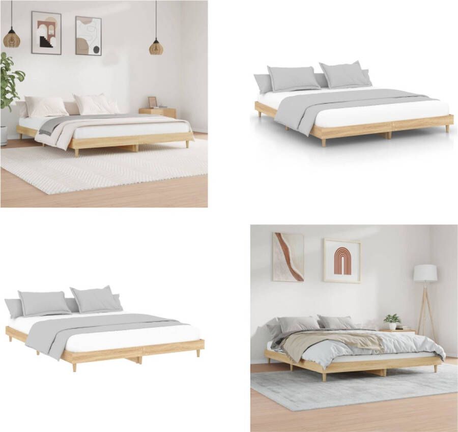 VidaXL Boxspring Pocketvering matras Zacht fluweel Verstelbaar hoofdbord Kleurrijke LED-verlichting Huidvriendelijk topmatras 203x144x78 88 cm donkergrijs Bed Inclusief Reiniger