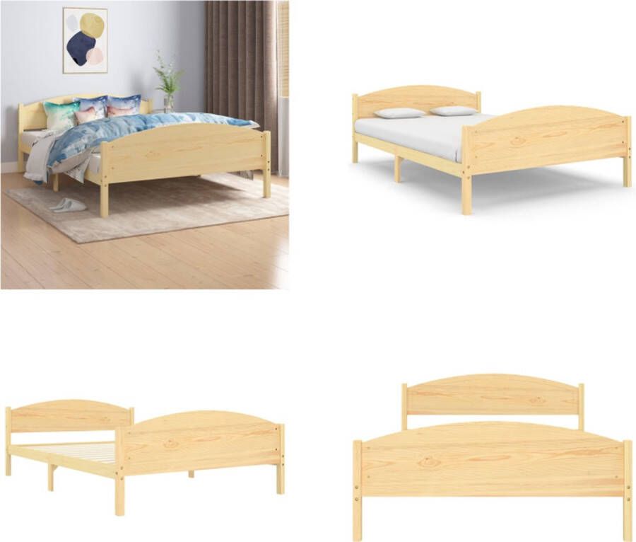 VidaXL Bedframe Donkergrijs Fluweel Verstelbare Hoogte Ondersteunende Poten Multiplex Lattenbodem Comfortabele Ondersteuning 203x206x118 128cm Bed Inclusief Reiniger